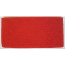 Handpad rot zum reinigen 20mm