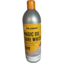 Pallmann Magic Oil Care 750ml WHITE