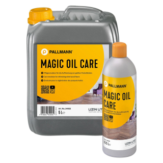 Pallmann Magic Oil Care