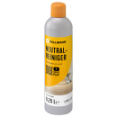 Pallmann Neutralreiniger Flasche 0,75 Liter