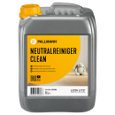 Pallmann Neutralreiniger Flasche 0,75 Liter