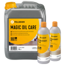 Pallmann Pflege Set für geöltes Parkett