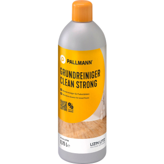 Pallmann Grundreiniger 0,75 Liter